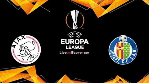 Ajax vs Getafe 3h00 ngày 282 Europa League 201920 hình ảnh