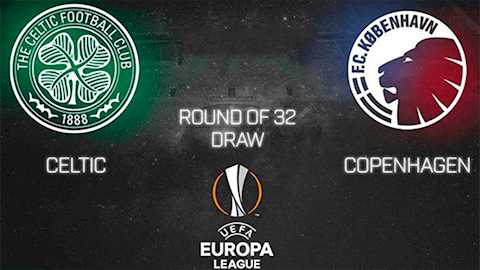 Celtic vs Copenhagen 3h00 ngày 282 Europa League hình ảnh