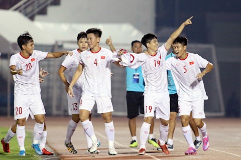 U21 Việt Nam chính thức tham dự giải World Cup thu nhỏ hình ảnh