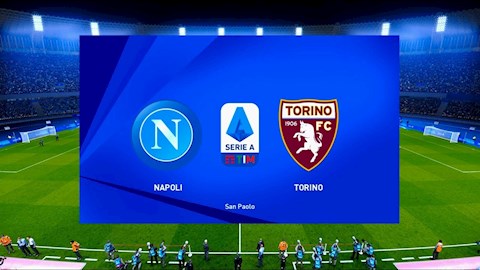 Napoli vs Torino 2h45 ngày 13 Serie A 201920 hình ảnh