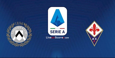 Udinese vs Fiorentina 0h00 ngày 13 Serie A 201920 hình ảnh