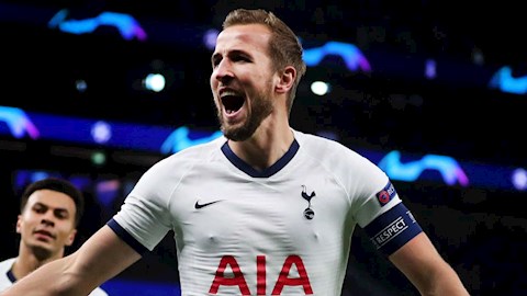 Để đổi lấy Harry Kane, Real sẵn sàng gán 1 trong 3 cầu thủ này