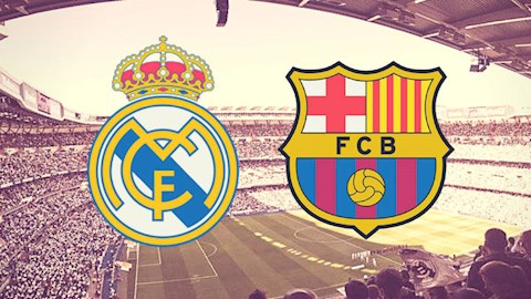 Lịch thi đấu Real vs Barca - Trận Siêu kinh điển giữa Real Madrid và Barcelona luôn là sự kiện đáng mong chờ trong mỗi mùa giải. Bạn sẽ được xem những hình ảnh nóng bỏng của những trận đấu kinh điển trước đây và đặc biệt là có thể cập nhật lịch thi đấu mới nhất trên trang web của chúng tôi.