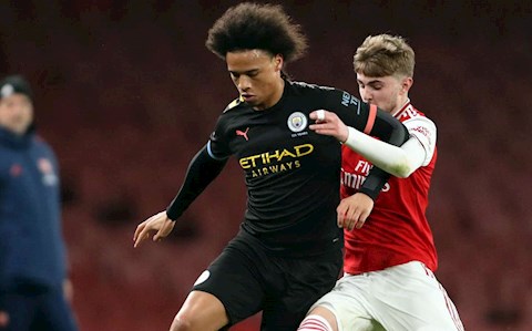 ‘Thương binh’ Man City trở lại, Bayern giảm giá phi mã