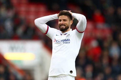 Thấy gì sau trận hòa nhọc nhằn của Chelsea trước Bournemouth?