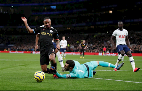 3 người chiến thắng và 3 người thất bại sau trận Tottenham 2-0 Man City