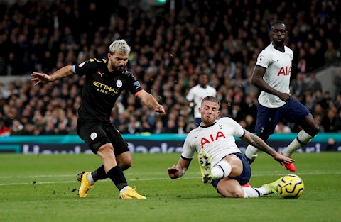 Jose Mourinho đủ sức mang về những danh hiệu cho Tottenham! hình ảnh