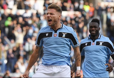 Ghi bàn đều đặn, Ronaldo vẫn phải xếp sau cầu thủ này ở Serie A