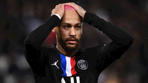 Sau sinh nhật hoành tráng, PSG nhận tin cực buồn từ tiền đạo Neymar hình ảnh 2