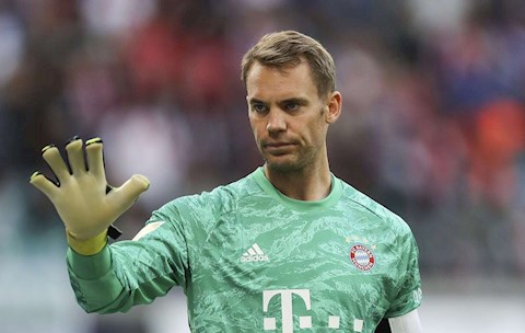 Manuel Neuer