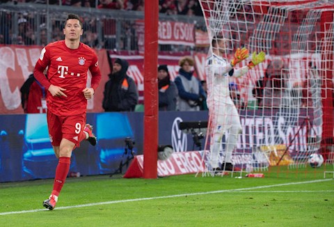 Bayern Munich 4-3 Hoffenheim Thủ như mơ ngủ, Hùm xám suýt tử nạn ở cúp quốc gia Đức hình ảnh 3