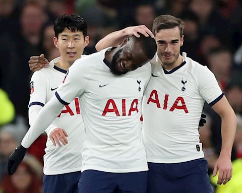 Nhận định Aston Villa vs Tottenham (21h, 1602) 3 điểm cho Spurs hình ảnh