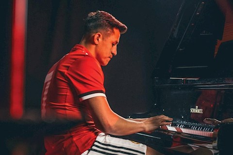 Đây! Cách duy nhất để Alexis Sanchez thoát khỏi địa ngục Man United