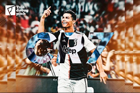 Cristiano Ronaldo: Nếu ngày giải nghệ sắp đến