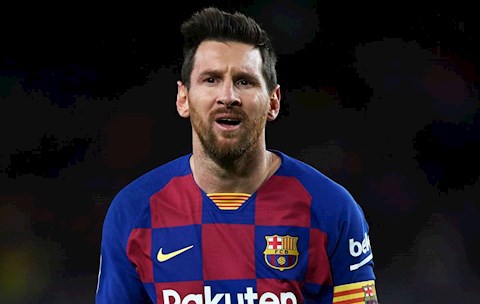 ‘Lionel Messi có thể chơi ở Premier League, tại sao không thử’ hình ảnh 2 ‘Lionel Messi có thể chơi ở Premier League, tại sao không thử’ hình ảnh 2