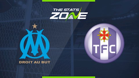 Marseille vs Toulouse 23h30 ngày 82 Ligue 1 201920 hình ảnh