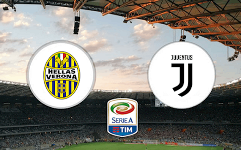 Verona vs Juventus 2h45 ngày 92 Serie A 201920 hình ảnh