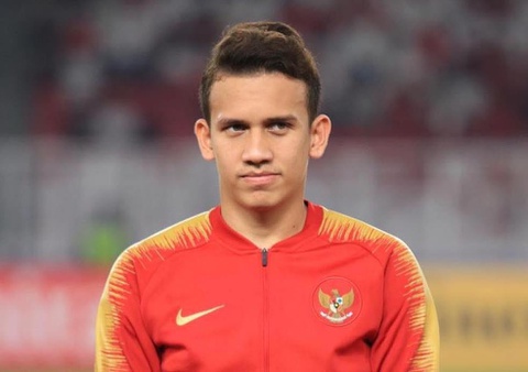 Egy Maulana Vikri Egy Maulana Vikri