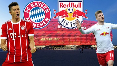 Bayern Munich vs Leipzig 0h00 ngày 102 Bundesliga 201920 hình ảnh