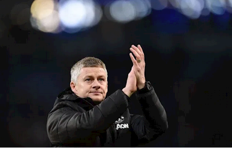 Shaw tiết lộ sự thích thú của các sao MU khi làm việc với Solskjaer