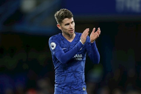 Vì Kai Havertz, Jorginho và 6 đồng đội sẽ bật bãi khỏi Chelsea