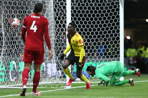 4 lý do đằng sau thảm bại kinh hoàng của Liverpool trước Watford