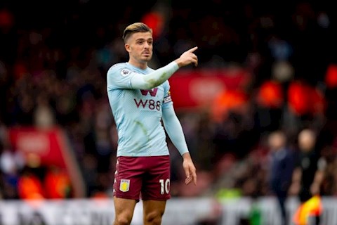 Grealish chỉ có 2 lựa chọn, không phải MU, Man City hay Chelsea!