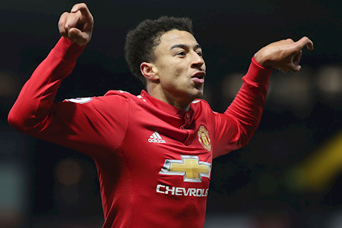 MU sẵn sàng tống cổ Lingard ngay mùa hè này