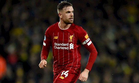 Liverpool nhận tin cực vui trước đại chiến Atletico Madrid