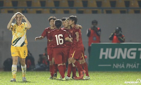 HLV Ante Milicic nói gì sau chiến thắng trước ĐT nữ Việt Nam hình ảnh