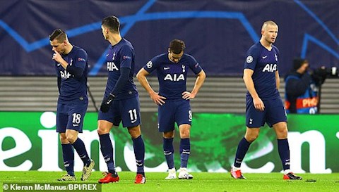 Harry Redknapp ‘Tottenham đã thụt lùi và Mourinho cần mua sắm’ hình ảnh