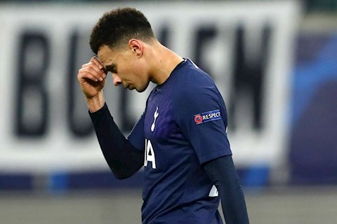 Alli sẽ trưởng thành nhờ những trải nghiệm tồi tệ