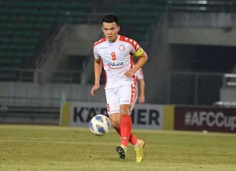 Ngô Hoàng Thịnh: CLB TP.HCM đã sẵn sàng bước vào tứ kết cúp QG