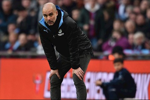 VIDEO: Không muốn chơi bóng thiếu khán giả, Pep đã được toại nguyện