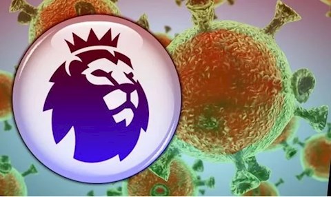 HLV tên tuổi của Premier League xác nhận nhiễm virus corona