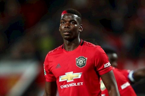 Juve tính chơi lớn ở thương vụ Pogba: 60 triệu euro cộng sao bự