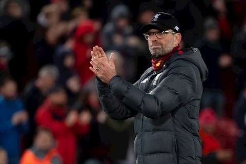 Cố nhân chỉ ra cái tên Liverpool rất khao khát sở hữu hè này