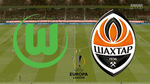 Wolfsburg vs Shakhtar Donetsk 3h00 ngày 133 Europa League 201920 hình ảnh