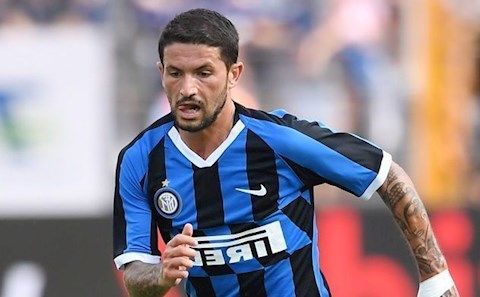 Inter đưa ra quyết định về tương lai Stefano Sensi hình ảnh