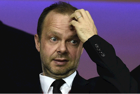 MU nhận tin buồn vào mùa đông này