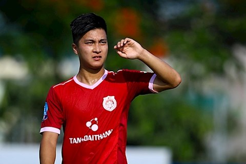 Martin Lo bênh vực Quang Hải sau vụ mất facebook