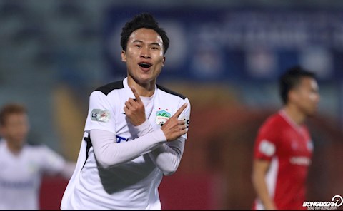 HAGL hồi sinh: Thành công là không màu mè