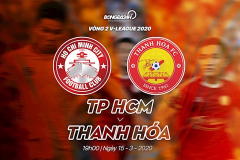 TPHCM 1-0 Thanh Hóa: "Gà son" Xuân Nam lại ghi bàn, á quân thắng kịch tính