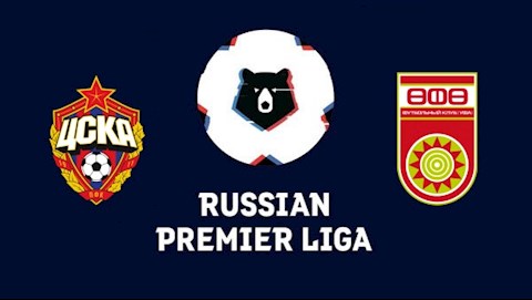 CSKA Moscow vs Ufa 20h30 ngày 153 VĐQG Nga 201920 hình ảnh
