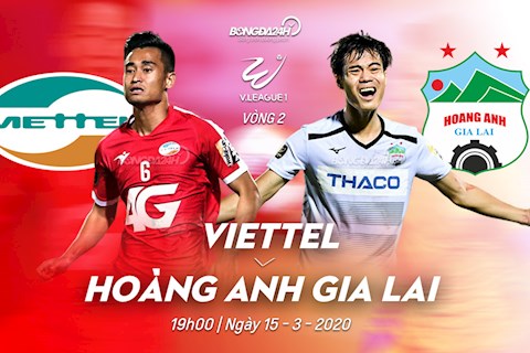 Viettel 3-3 HAGL: Màn rượt đuổi tỷ số đỉnh cao trên sân Hàng Đẫy