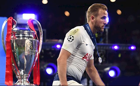 ‘Vào chung kết Champions League là điều tồi tệ với Tottenham!’ hình ảnh 2