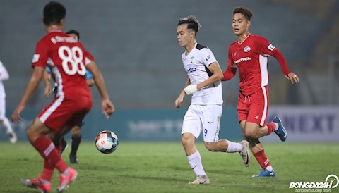 HAGL nhận tin không vui của Văn Toàn trước ngày thi đấu trở lại