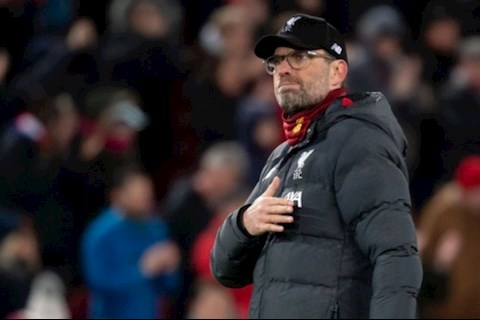 Hiểu rõ Liverpool, Klopp được ví với Shankly huyền thoại