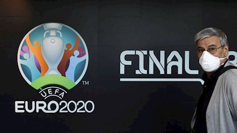 Euro 2020 CHÍNH THỨC được dời sang năm 2021, đẩy FIFA vào tình thế khó xử hình ảnh 2