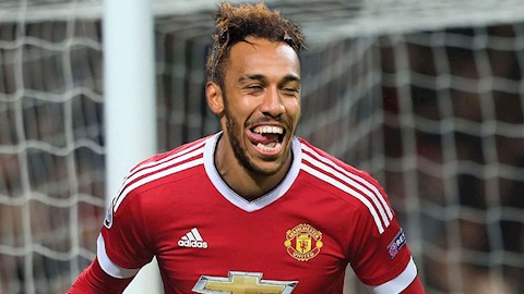 Điểm tin bóng đá sáng 17/3: Đáp ứng lương khủng, MU sẵn sàng chiêu mộ Aubameyang